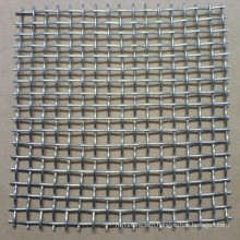 304 Screen Wire Mesh with Plain Weave